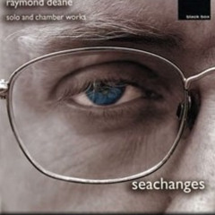 Raymond Deane - Brown Studies for string quartet