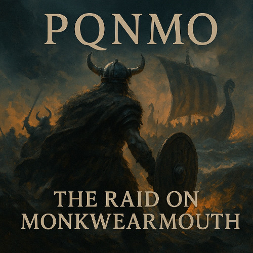 The Raid on Monkwearmouth