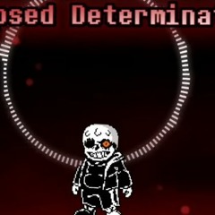 Ending Time Octet - Phase 5: Collapsed Determination
