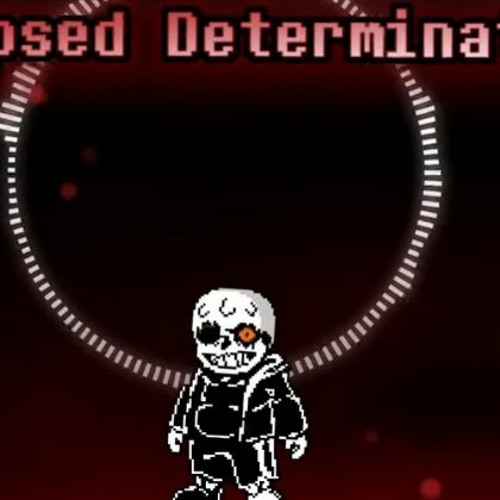 Ending Time Octet - Phase 5: Collapsed Determination