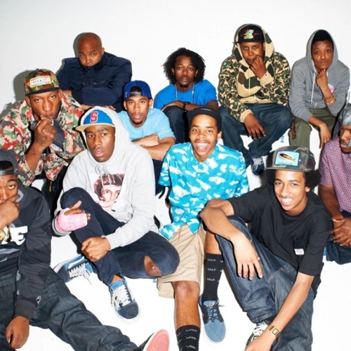 Earl Sweatshirt & Pharell Williams - Feet (feat. Pharrell Williams) [SNIPPET]