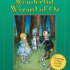 READ✔️DOWNLOAD!❤️ The Wonderful Wizard of Oz (Books of Wonder)