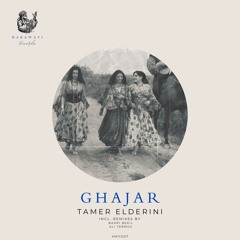 PREMIERE : Tamer El Derini • Ghajar • Bahri Bekil Remix • Hakawati Records