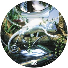PremEar: JoeLy - A Magician's Lizardry [BANDCAMP]