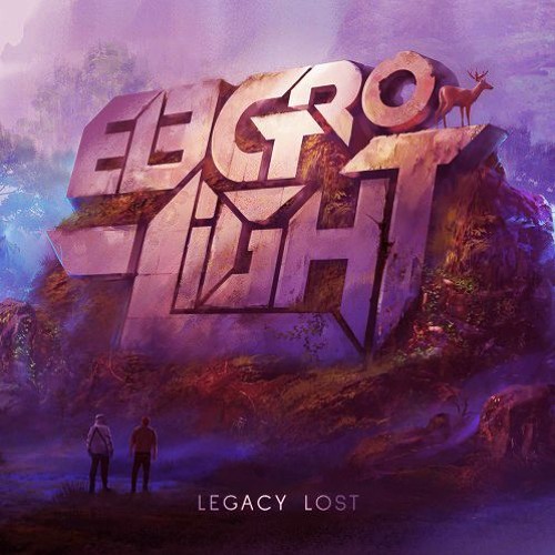 Electro-Light - Don't Allow feat. AWR (Atmoson Remix)