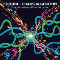 FDD814 – Chaos Algorithm