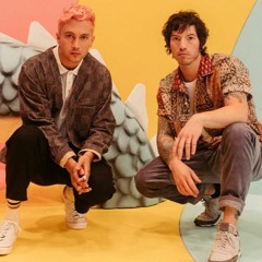 Redecorate - Twenty One Pilots - Remix - 16:06:21, 11.56 PM