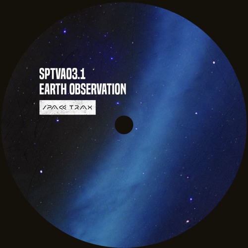 Frank Heise - Dripping Sphere [SPTVA03​.​1 | Premiere]