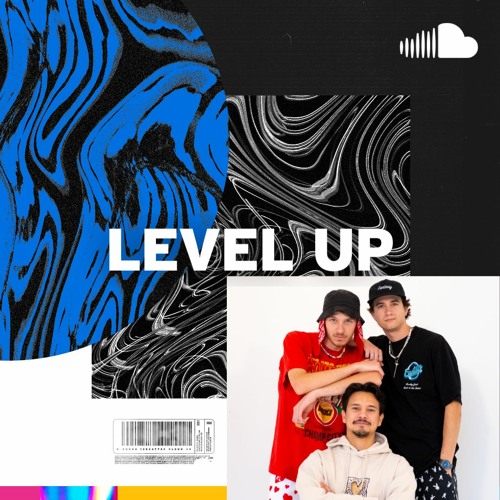 EDM Next: Level Up