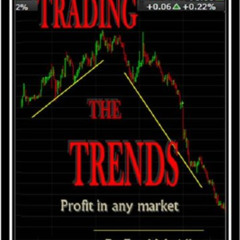 Read PDF ✓ Trading the Trends by  Fred McAllen [PDF EBOOK EPUB KINDLE]