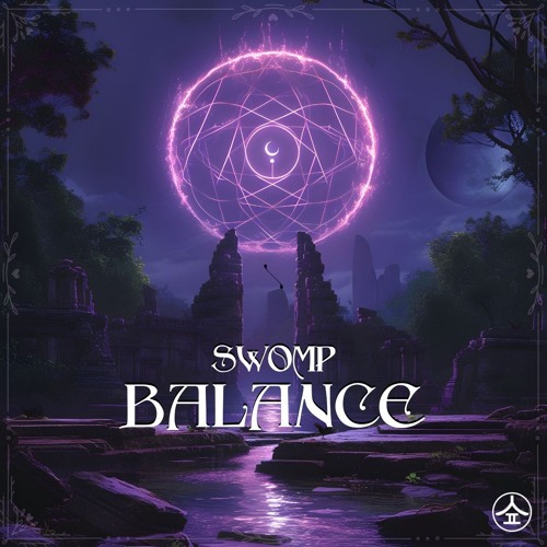 Swomp - Balance