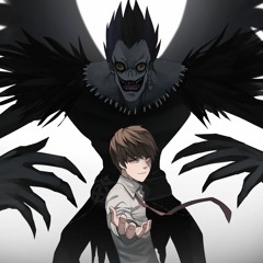 Light's Victory (Death Note)