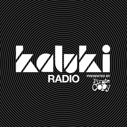 Kaluki Radio 093 - Hosted by Pirate Copy & Omar Labastida