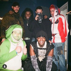 ZillaKami - DEMONS (Snippet)