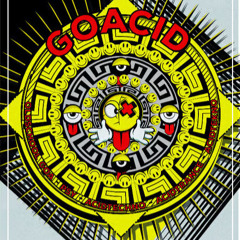 GOAcid Mix