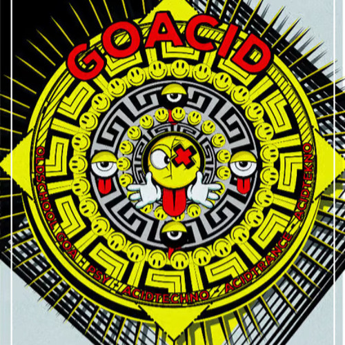 GOAcid Mix