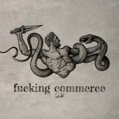Ðb - fucking commerce ( Early Hardcore )
