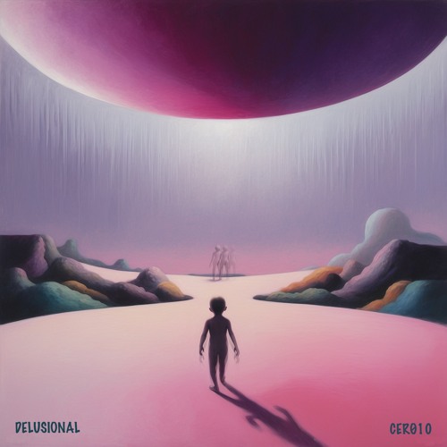 DELUSIONAL [FREE DL]