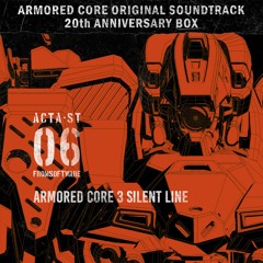 Silent Line I