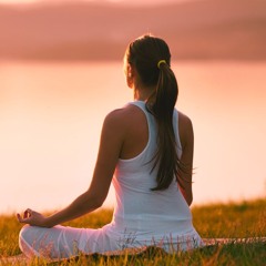 Theta 1 Медитация