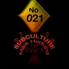 SubCulture 021 23.02.2025