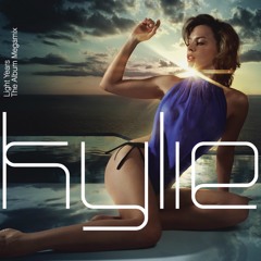 KYLIE | Light Years | The Album Megamix