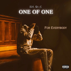 804 Quis - For Everybody