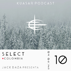Select - Kuasar PodCast 10 - KSP.10