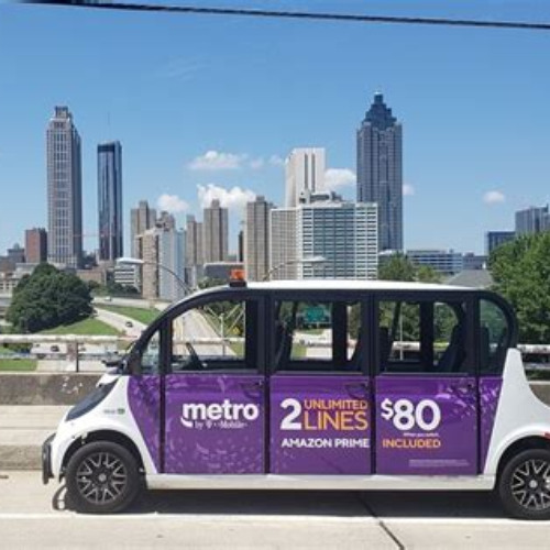 Best 90minute Atlanta Guided Sightseeing Tour By Electric Car Tours Review
