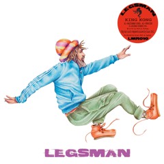 1. King Kong - Rastaman Song