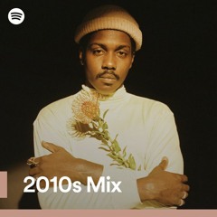 2010s Mix