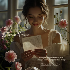 Lettre à l'Amour