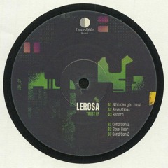 [LDR_27] Lerosa - Trust EP
