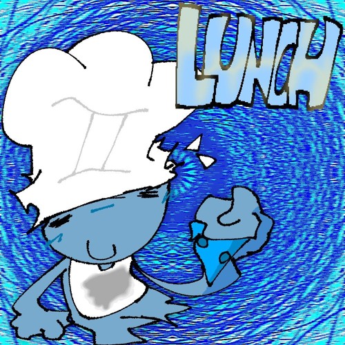 LUNCH - Options Theme [VS VLOO GUY] (By Out)