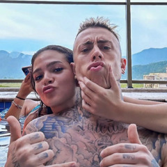 OLHA EU ME AMARRO EM VOCÊ, MACETE NO PONTO - FUNK TIKTOK RJ, DJ CL