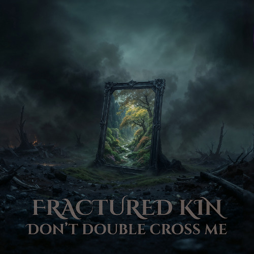 Don't double cross me