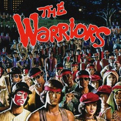 Ep 022 - LLC - The Warriors -