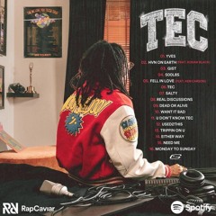 [Full Album w/ Transitions] Lil Tecca - Tec