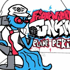 PILOTS SEAT - FNF Plane Peril OST