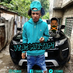 Intence Yeng Mixtape 2020 - [DjWass]