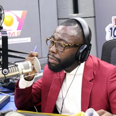 Okyeame Kwame Rejected Gimme Blow Remix - Andy Dosty