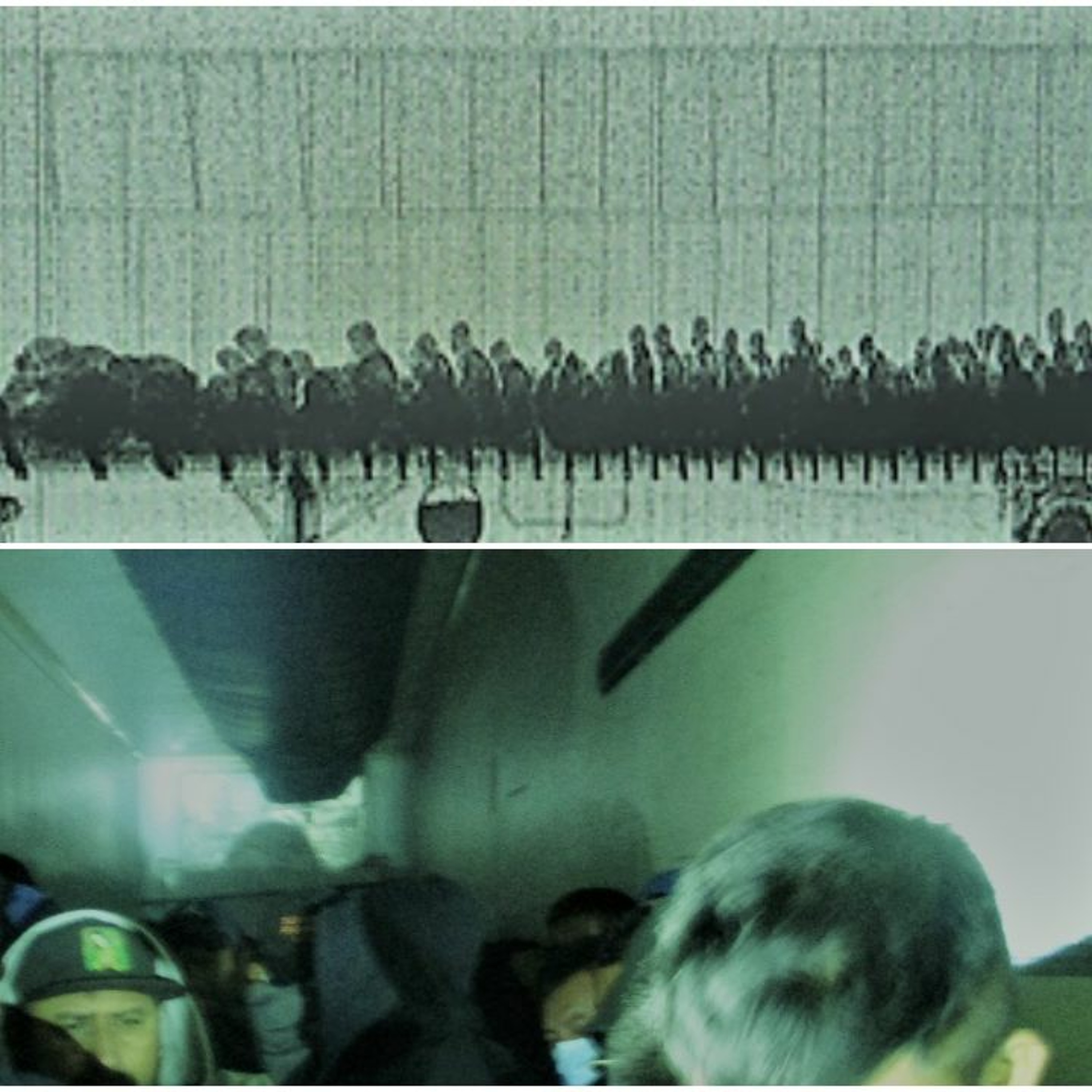 Inside an uptick in human smuggling via truck: Avoid unwitting participation, keep attention high thumbnail