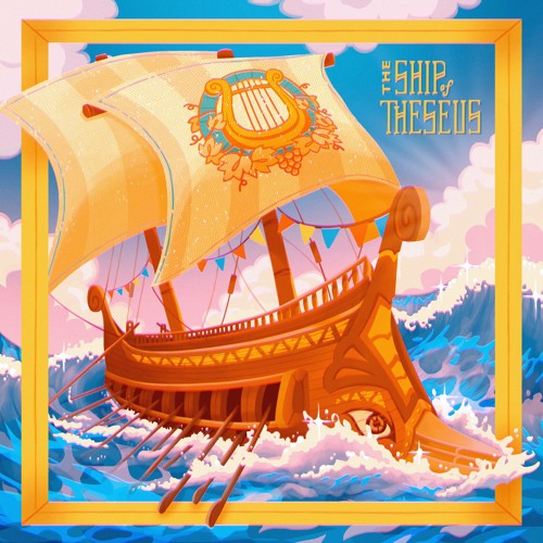 The Ship of Theseus Instrumental