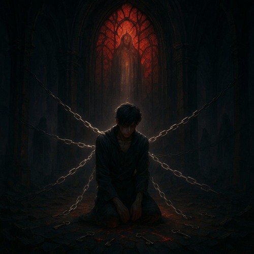Vaelrix - Penance