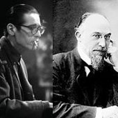 Meditation MIX 3(Erik Alfred Lesile Satie - Bill Evance)