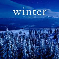 Winter (Tori Amos) Cover by Amy Wallace