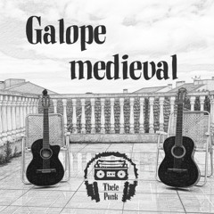 Galope medieval