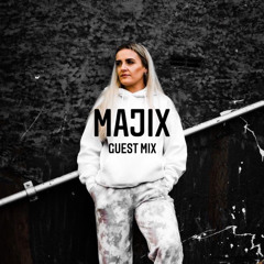 UGA210 - Majix Guest Mix