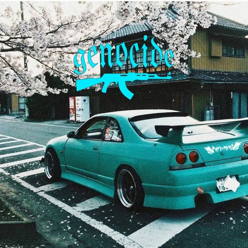 P4NDAMXNE - GENOCIDE (dedicated to HUSSVRX)