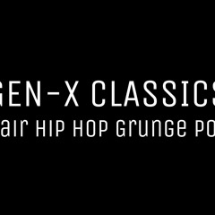 The Otter's Gen-X Classics №4